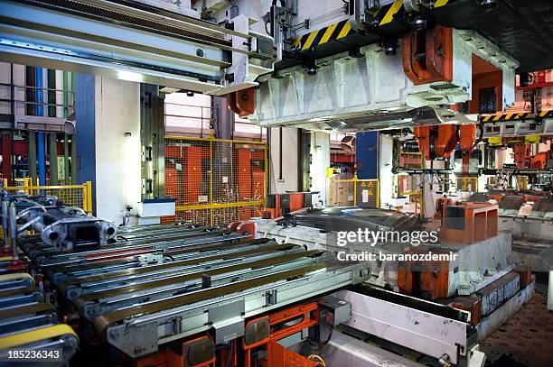 خط تولید دریل